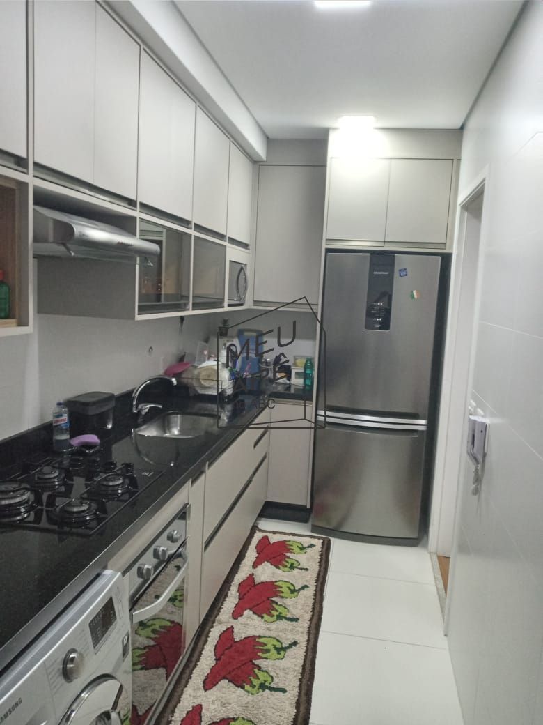 Apartamento à venda com 2 quartos, 77m² - Foto 7