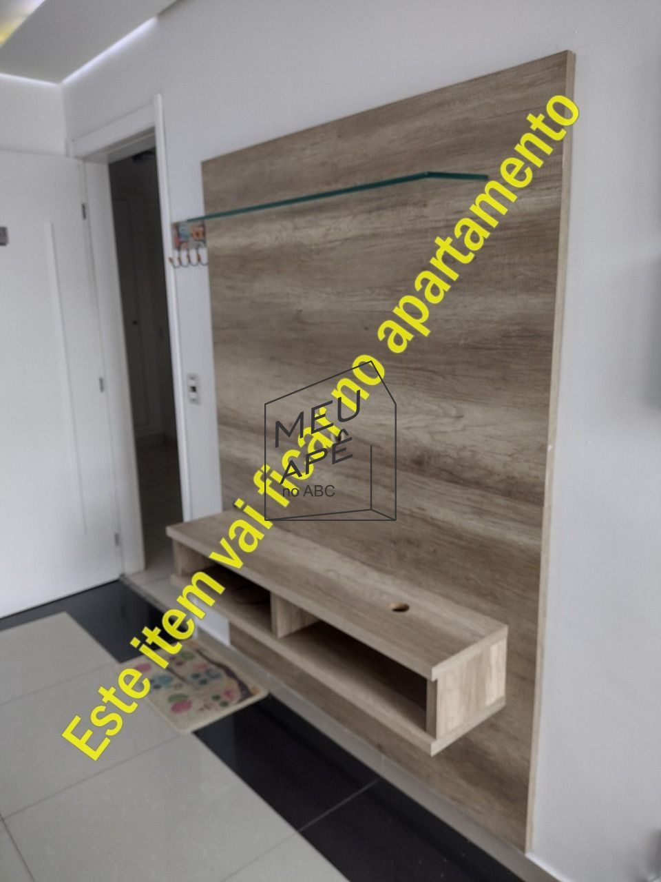 Apartamento, 2 quartos, 47 m² - Foto 25