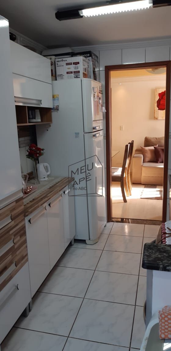 Apartamento à venda com 2 quartos, 55m² - Foto 14