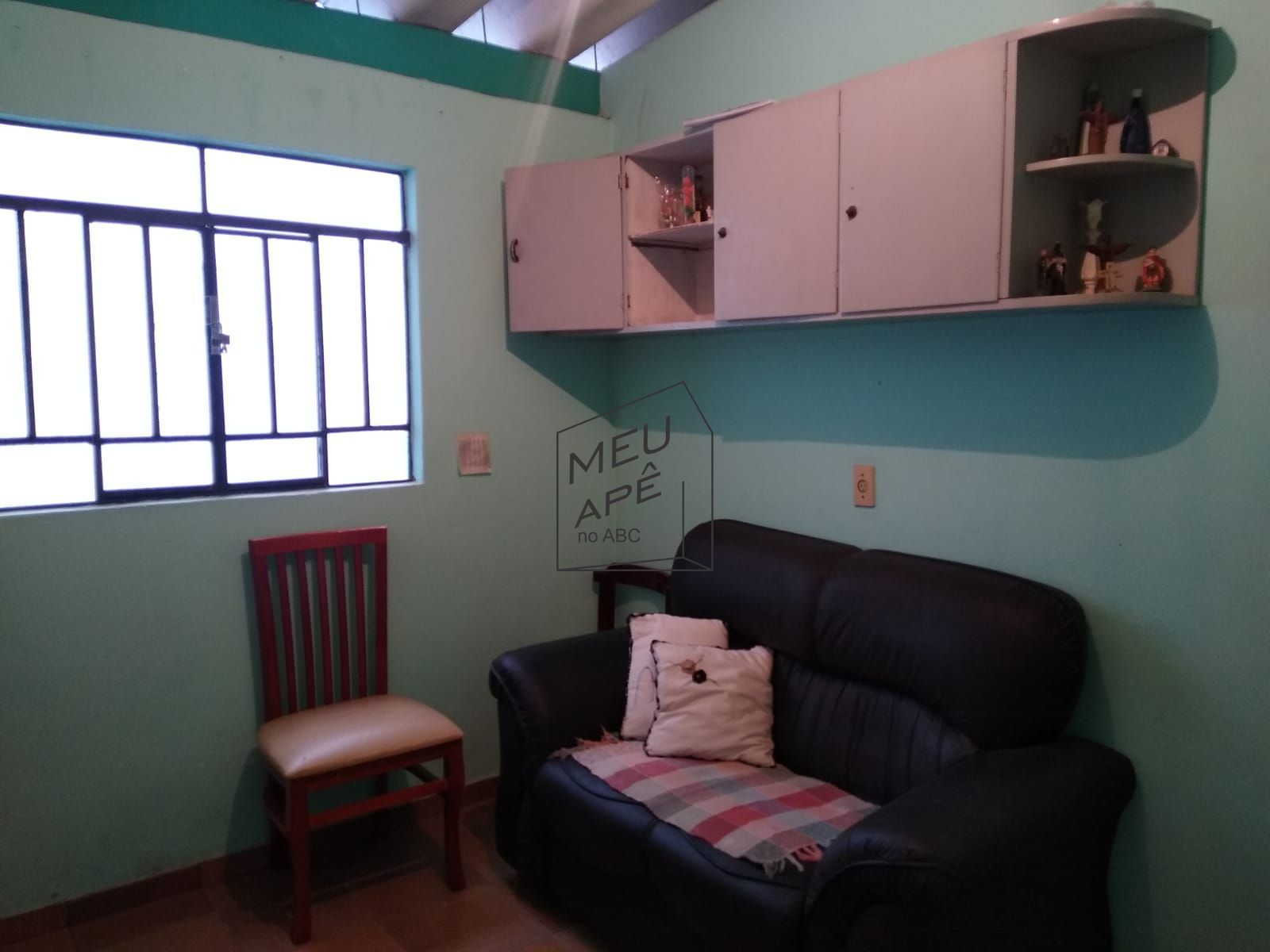 Sobrado à venda com 2 quartos, 115m² - Foto 15