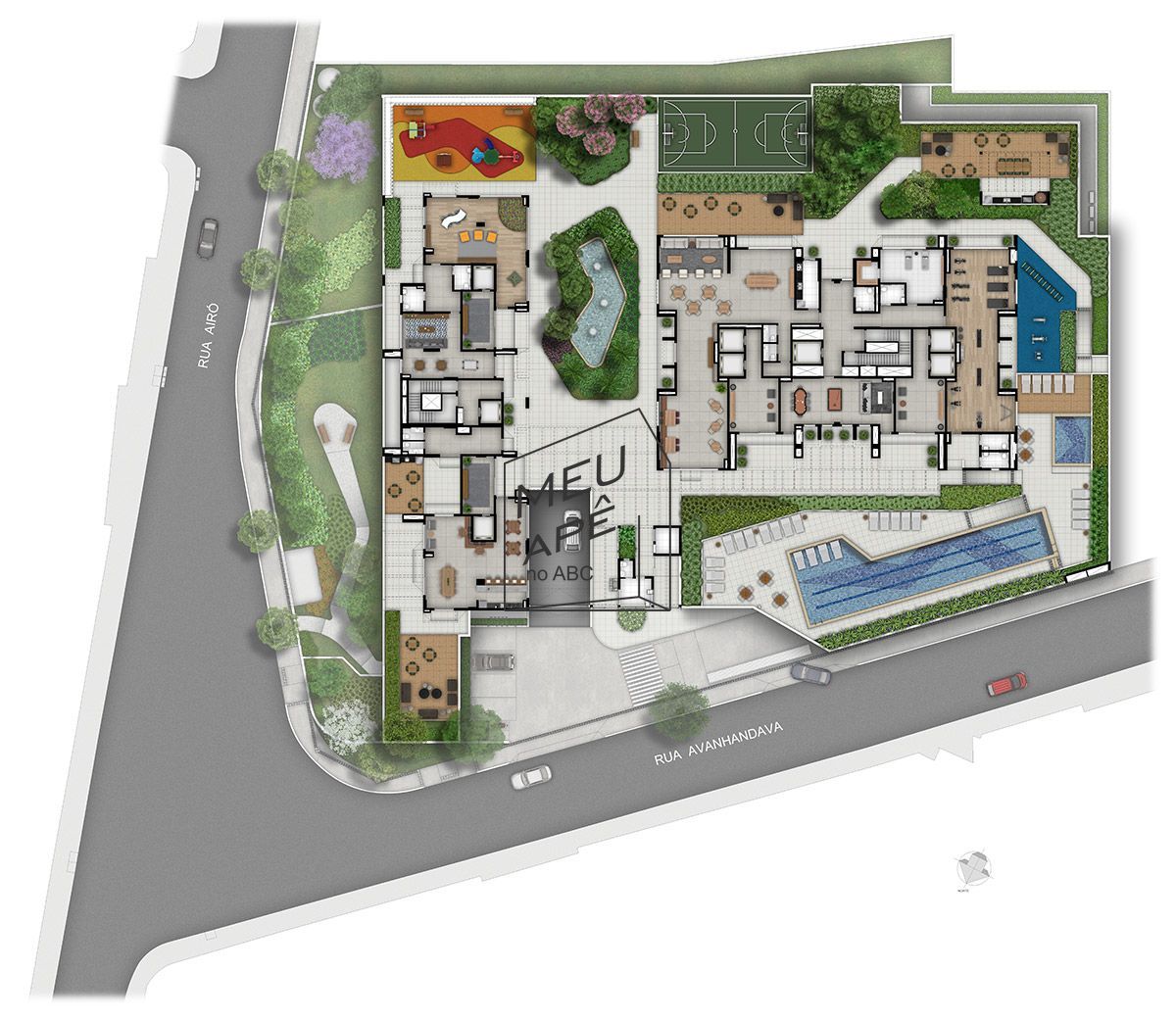 Apartamento, 4 quartos, 227 m² - Foto 6