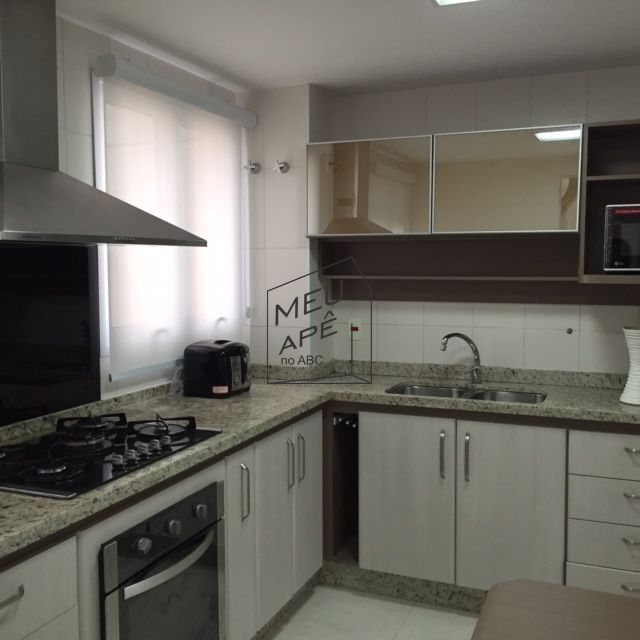 Apartamento à venda com 5 quartos, 181m² - Foto 11