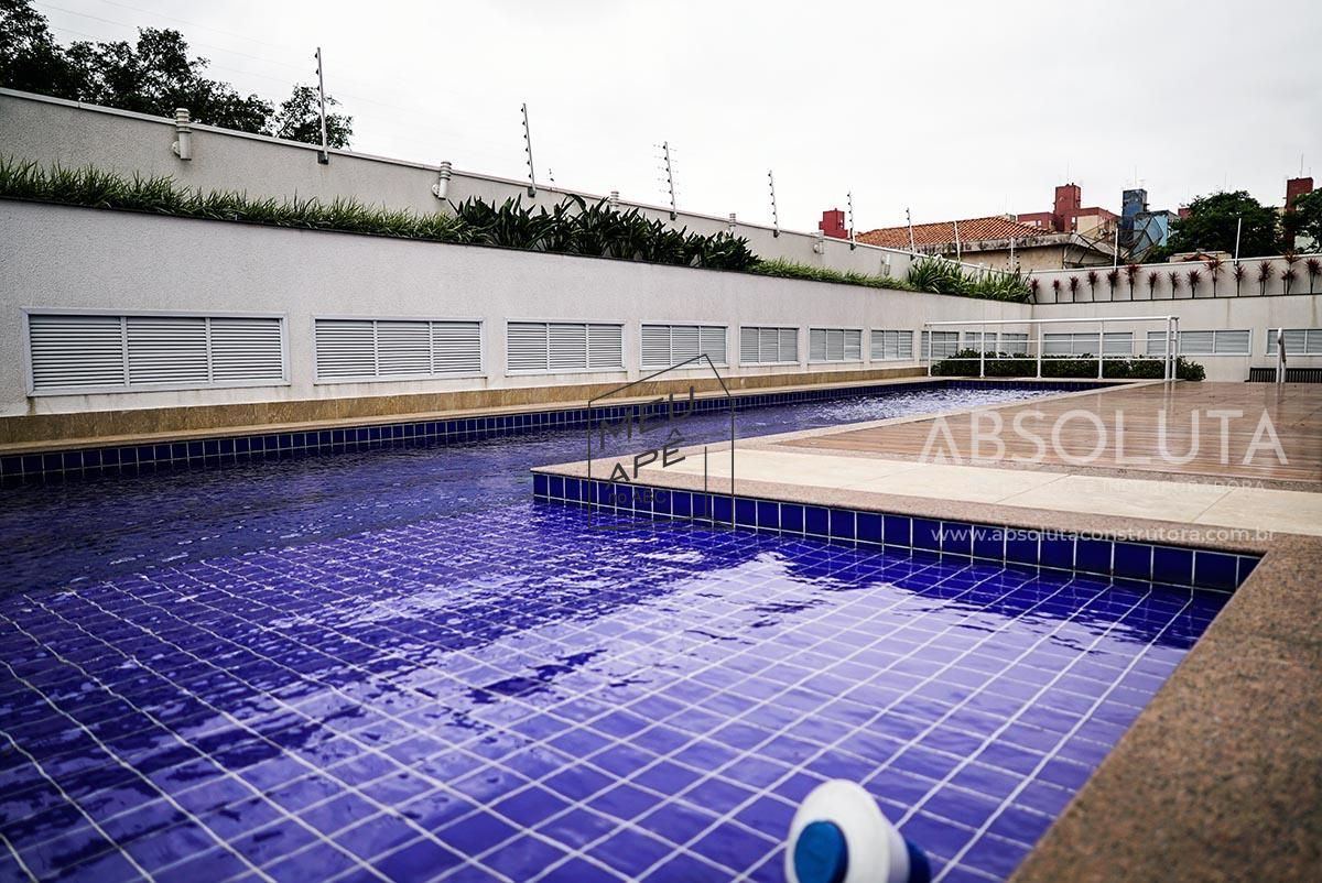 Apartamento, 1 quarto, 52 m² - Foto 4