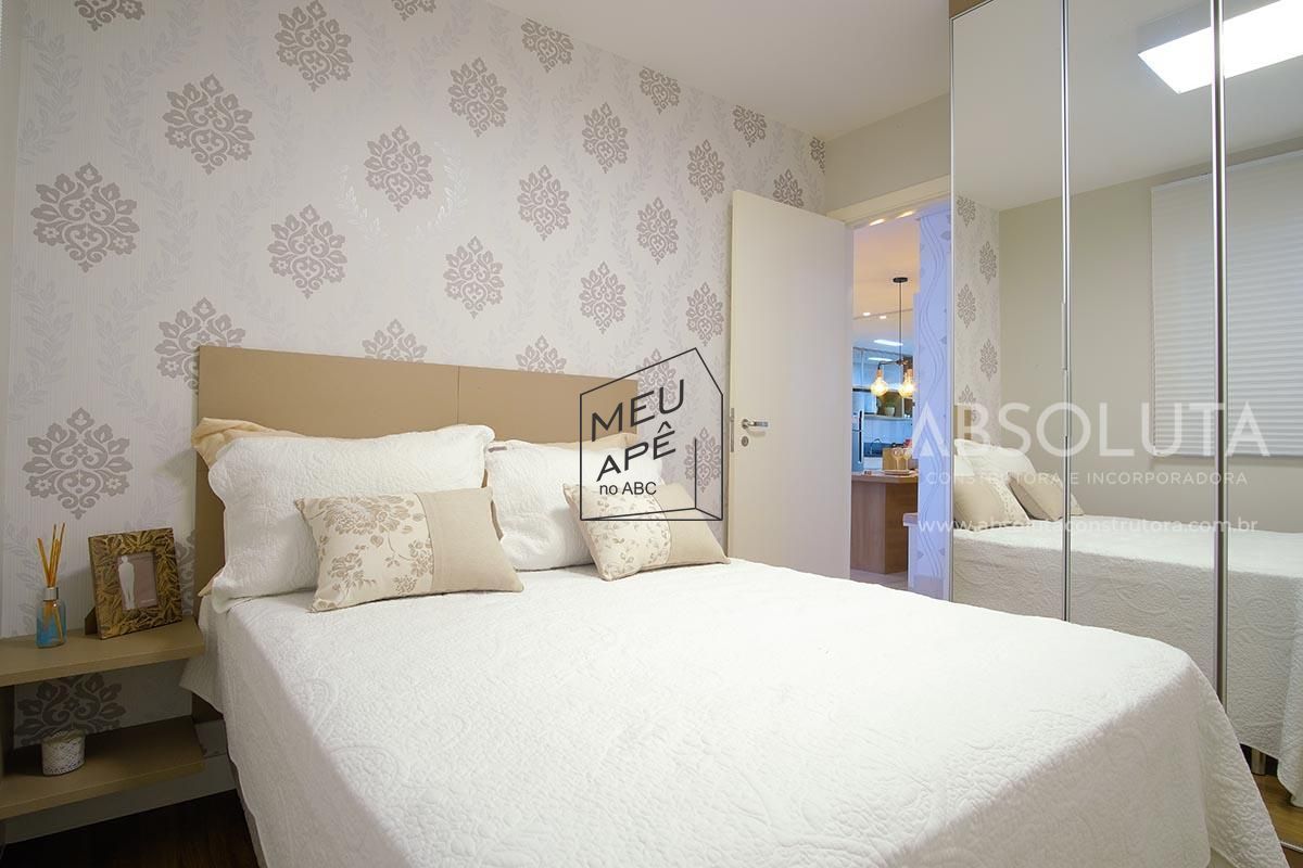 Apartamento à venda com 2 quartos, 55m² - Foto 16