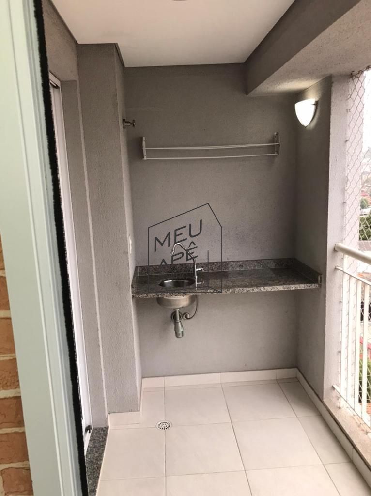 Apartamento, 3 quartos, 59 m² - Foto 7