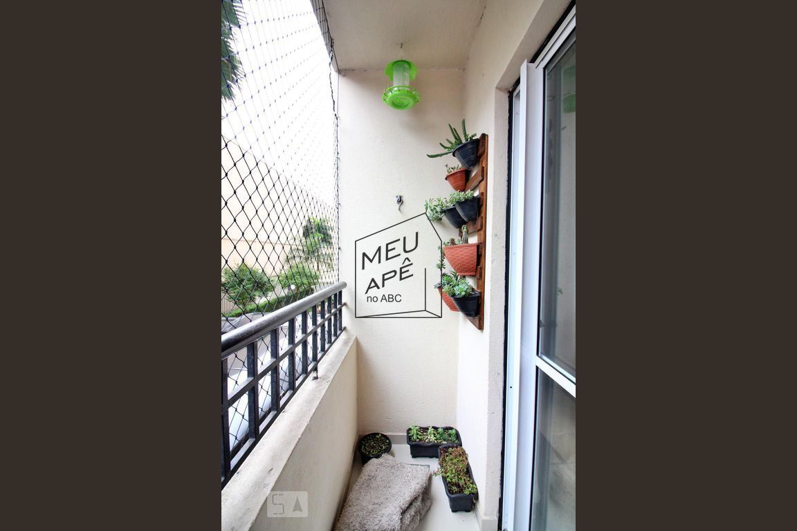 Apartamento, 3 quartos, 65 m² - Foto 8