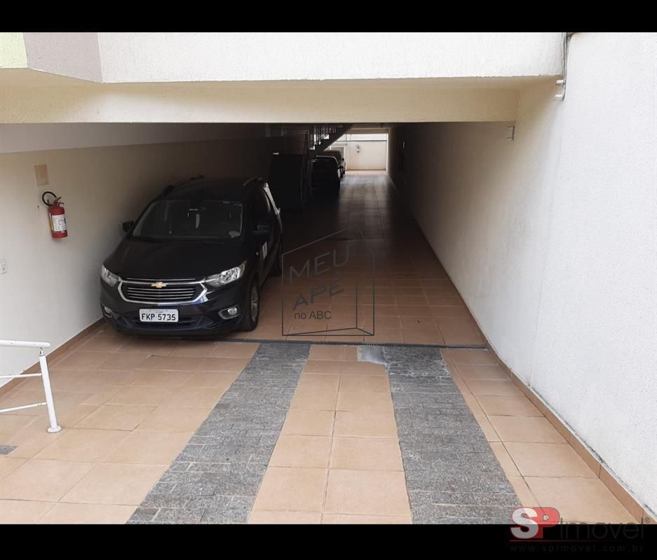 Apartamento à venda com 2 quartos, 125m² - Foto 4