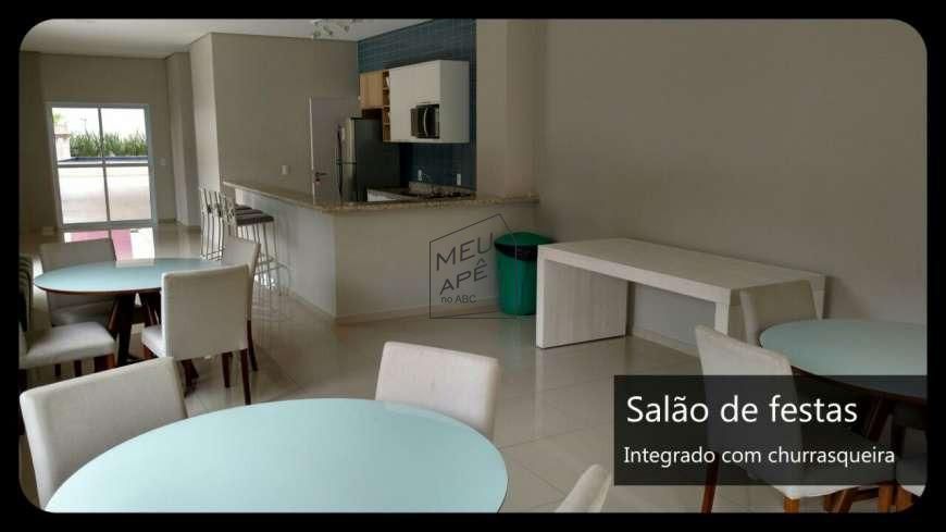 Apartamento à venda com 3 quartos, 86m² - Foto 23