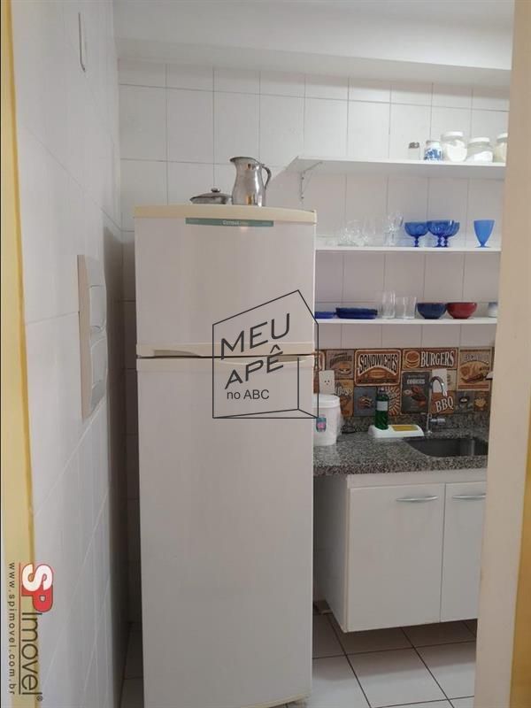 Apartamento à venda com 2 quartos, 52m² - Foto 13