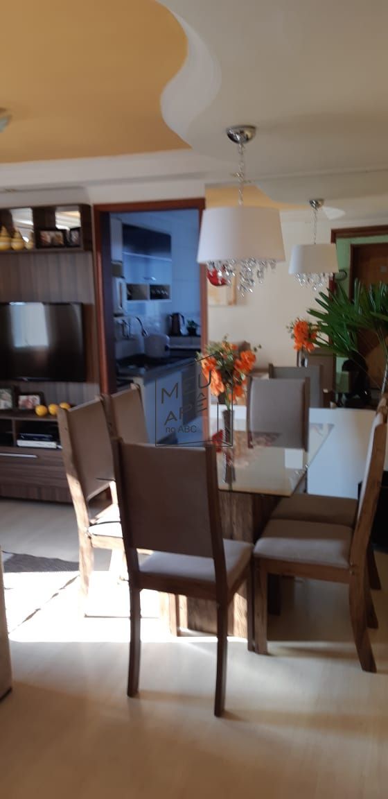 Apartamento à venda com 2 quartos, 55m² - Foto 9