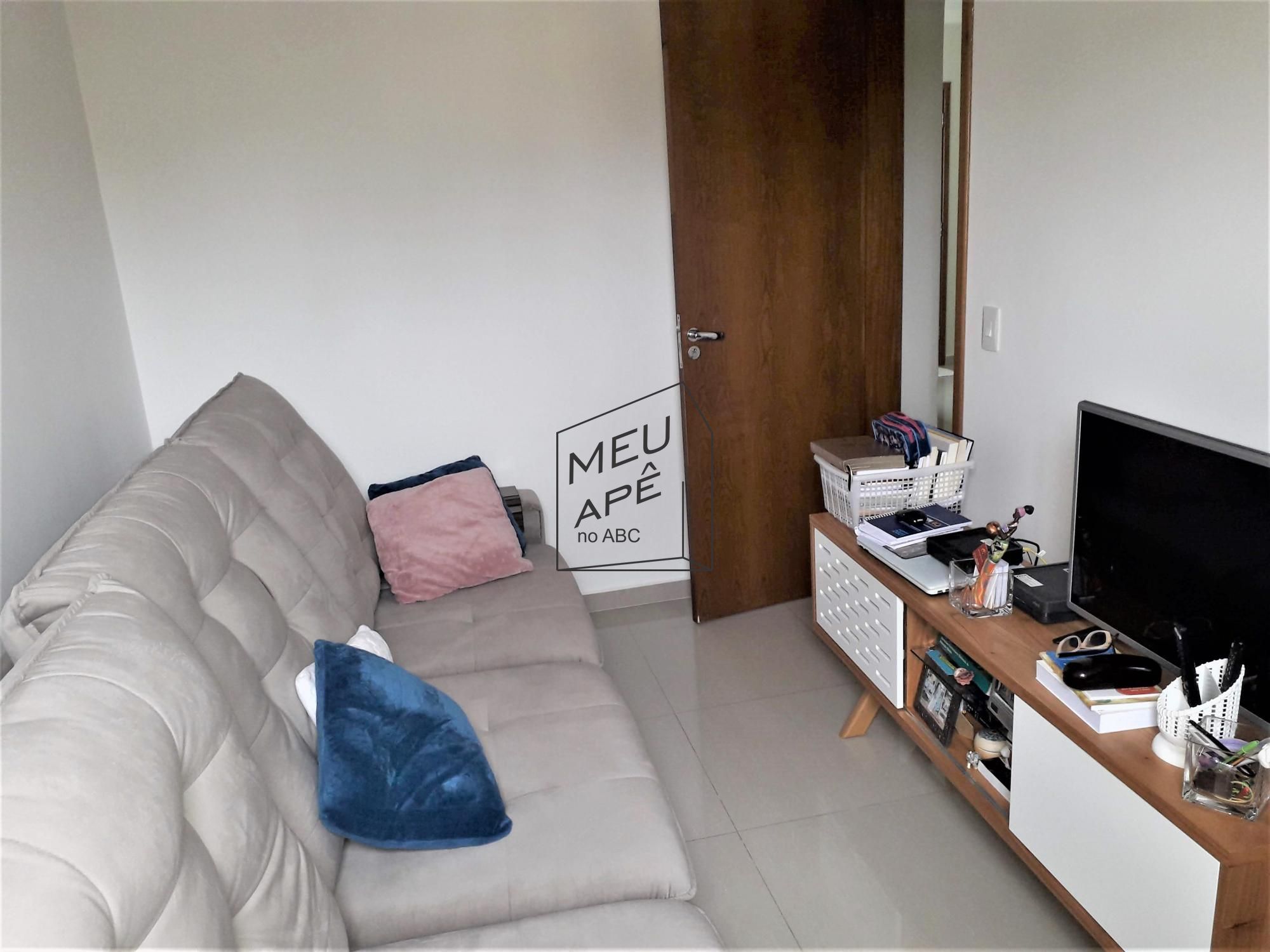 Cobertura à venda com 3 quartos, 128m² - Foto 22