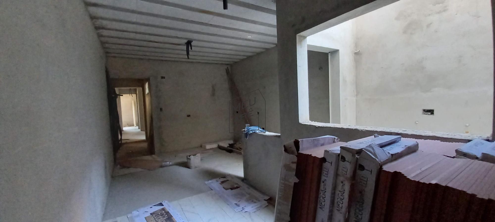 Apartamento, 2 quartos, 55 m² - Foto 4