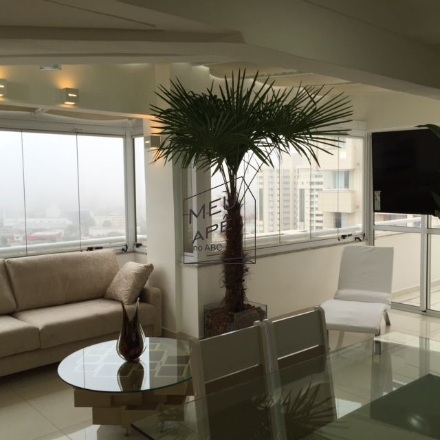 Apartamento, 5 quartos, 181 m² - Foto 2