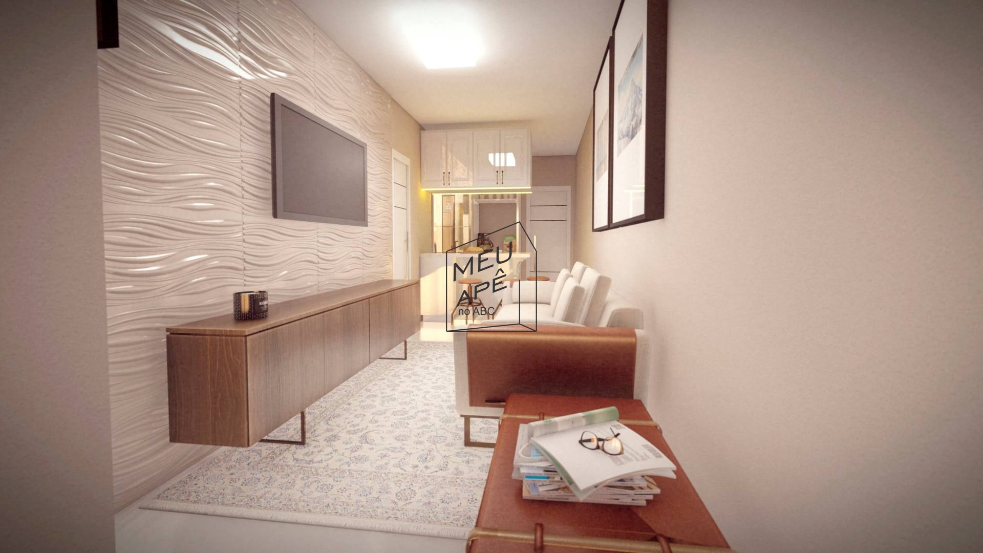 Cobertura à venda com 3 quartos, 121m² - Foto 13