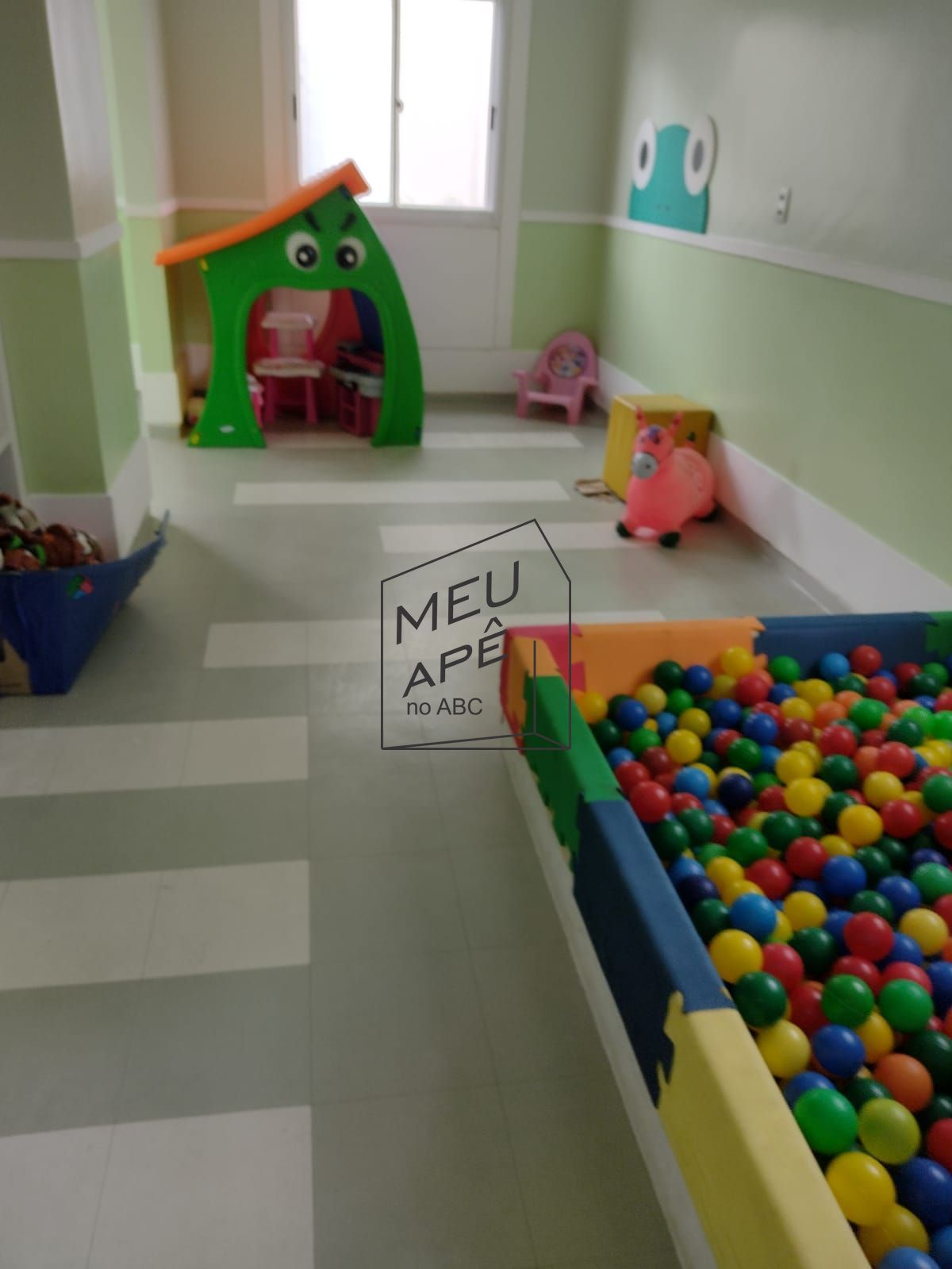 Apartamento, 2 quartos, 47 m² - Foto 16