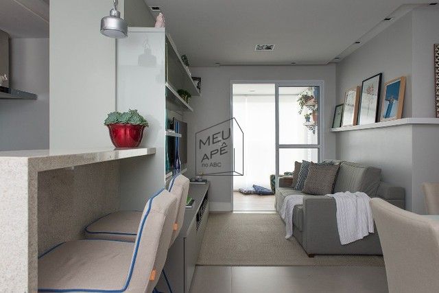 Apartamento à venda com 3 quartos, 86m² - Foto 7