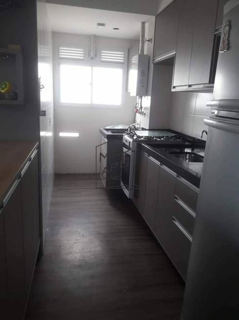 Apartamento à venda com 2 quartos, 48m² - Foto 4