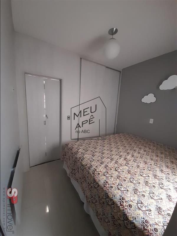 Sobrado à venda com 2 quartos, 114m² - Foto 5