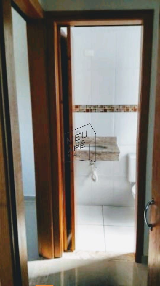 Apartamento à venda com 2 quartos, 40m² - Foto 2