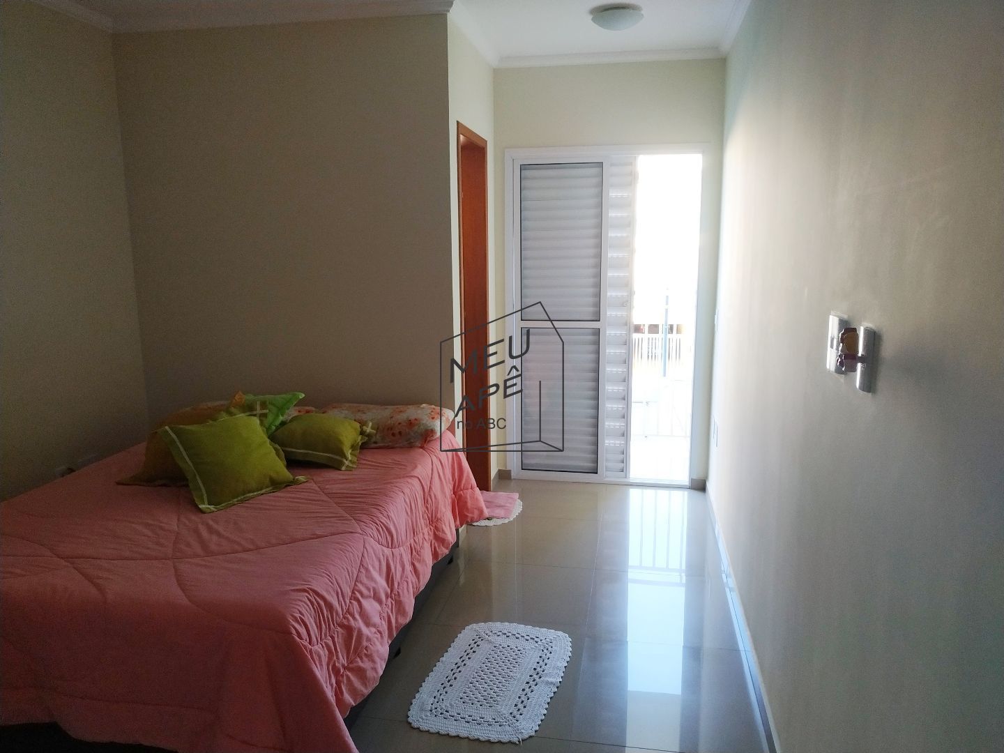 Sobrado, 2 quartos, 86 m² - Foto 9