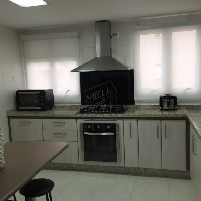 Apartamento à venda com 5 quartos, 181m² - Foto 10