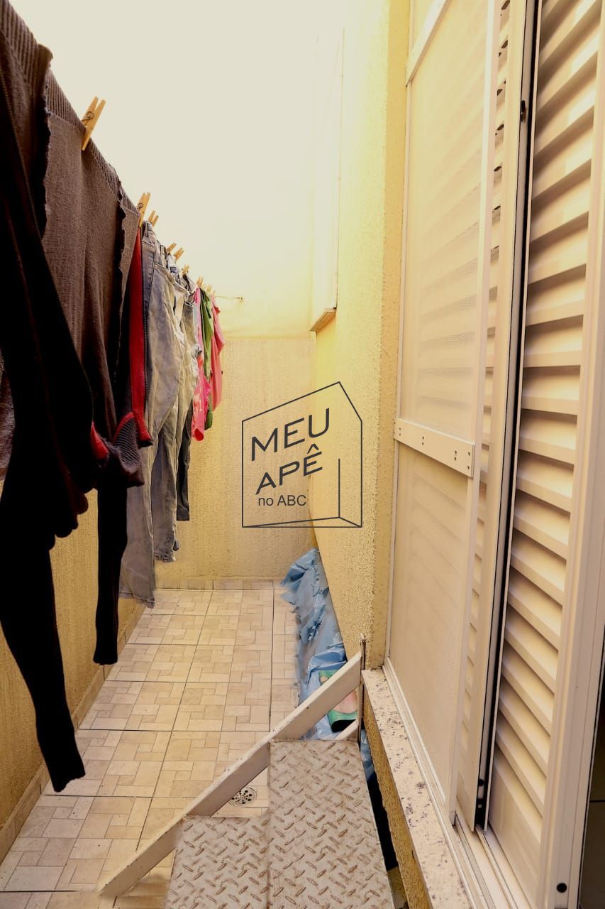 Apartamento à venda com 2 quartos, 50m² - Foto 13