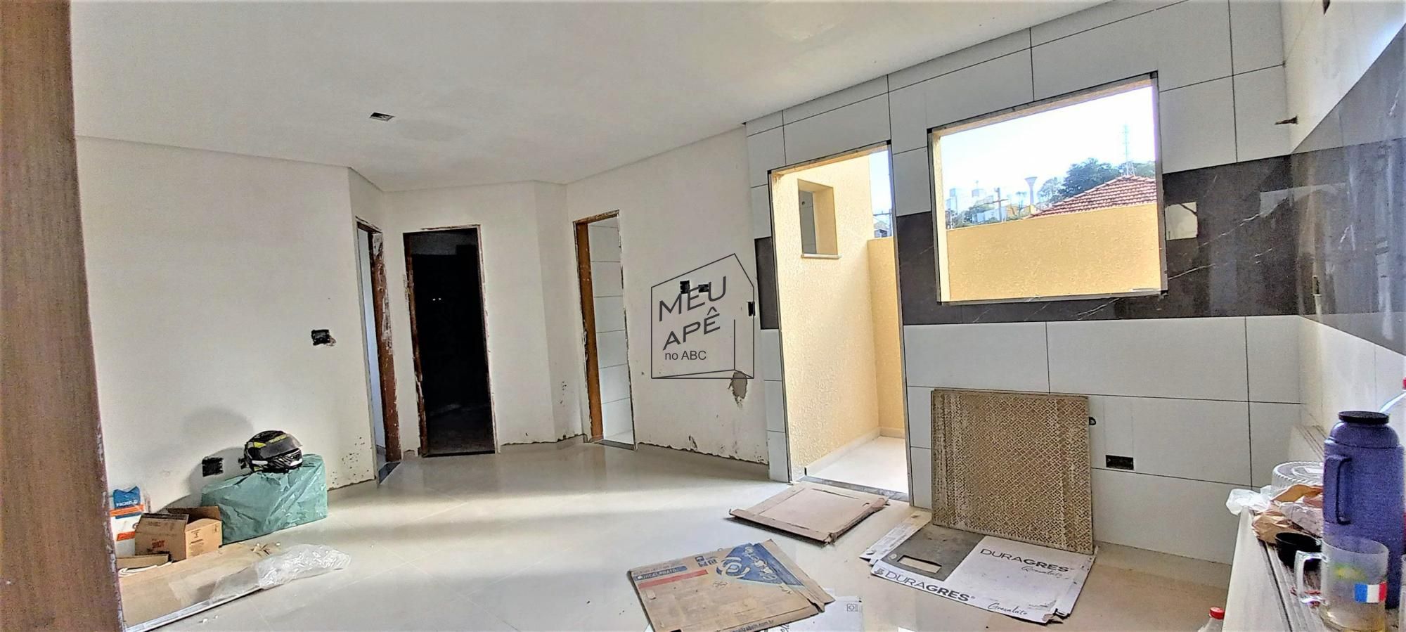 Cobertura, 2 quartos, 84 m² - Foto 5