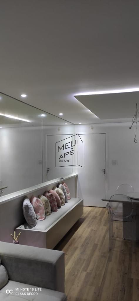 Apartamento, 3 quartos, 64 m² - Foto 12