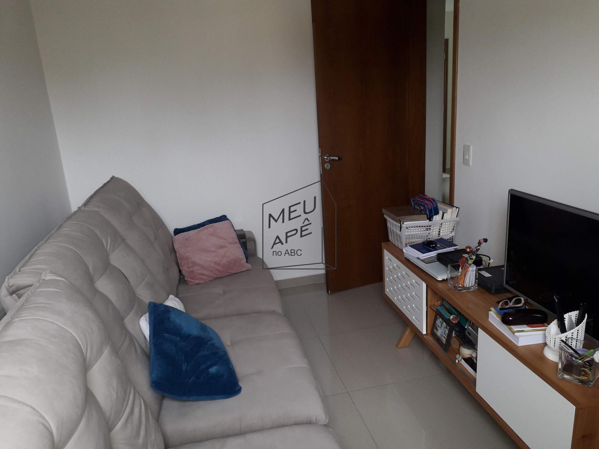 Cobertura à venda com 2 quartos, 128m² - Foto 8