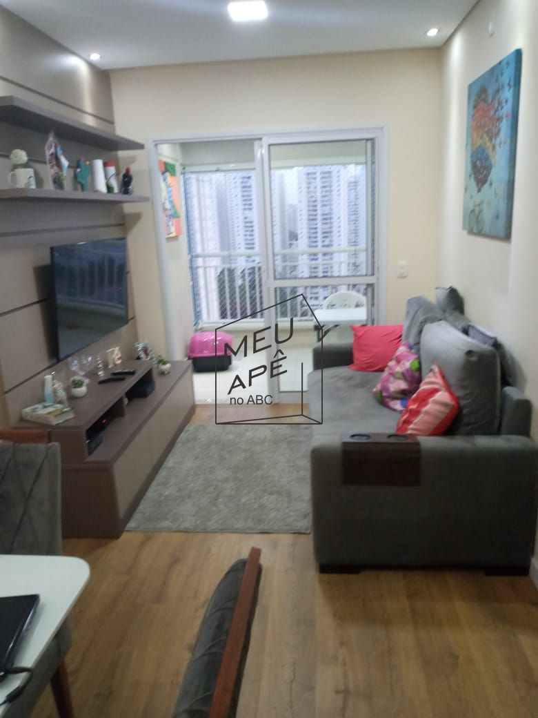 Apartamento à venda com 2 quartos, 77m² - Foto 6