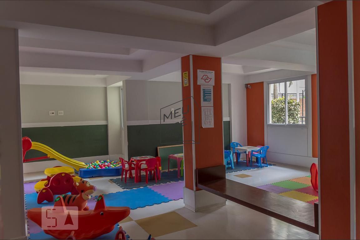 Apartamento, 3 quartos, 65 m² - Foto 49