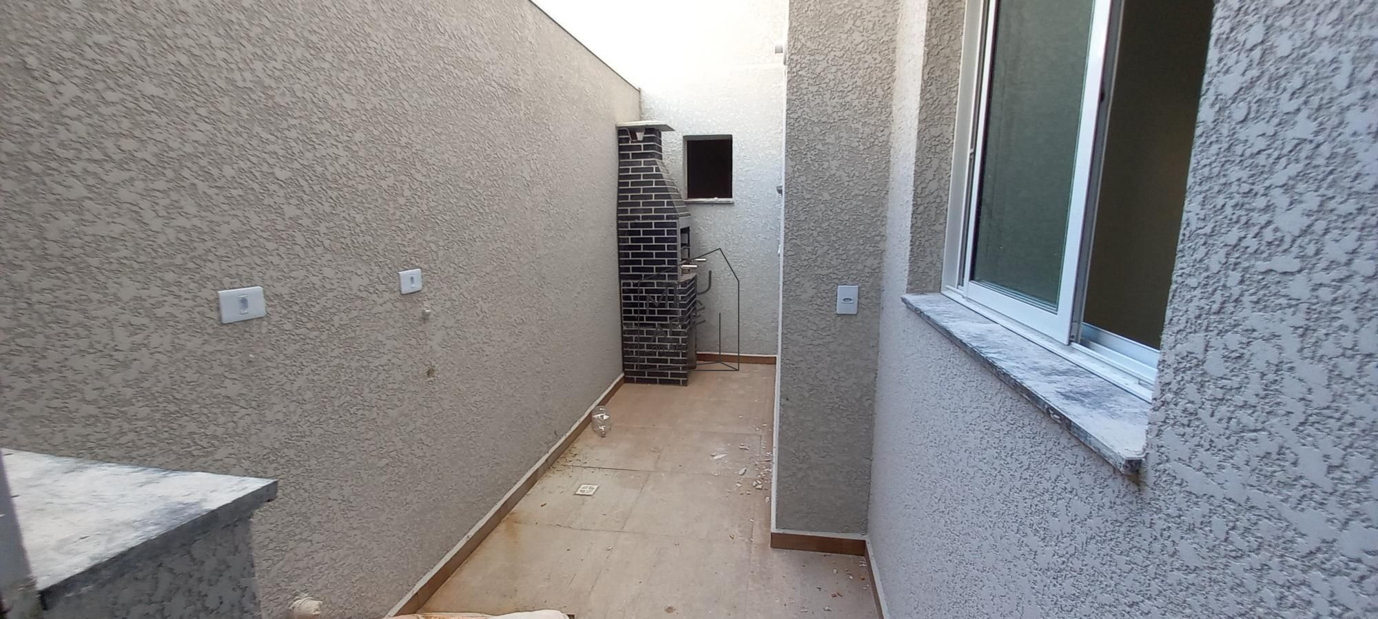 Apartamento à venda com 2 quartos, 57m² - Foto 4