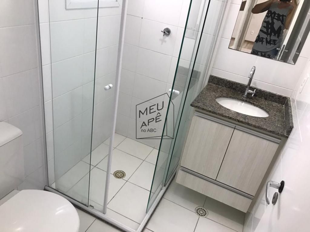 Apartamento, 3 quartos, 59 m² - Foto 11