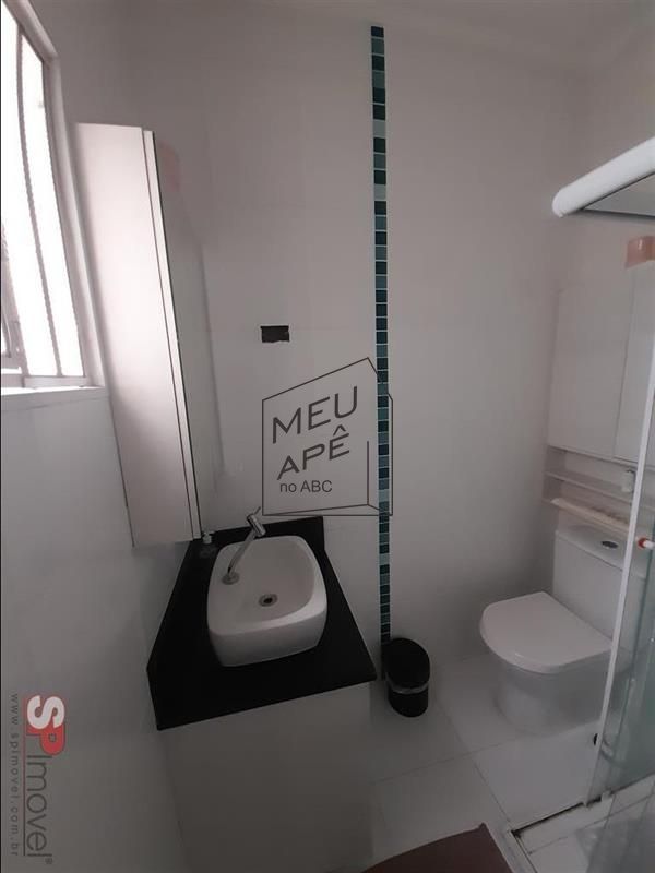 Sobrado à venda com 2 quartos, 114m² - Foto 6