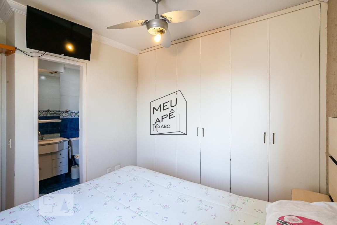 Apartamento à venda com 3 quartos, 80m² - Foto 14