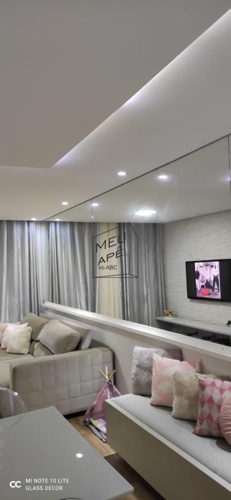 Apartamento, 3 quartos, 64 m² - Foto 3