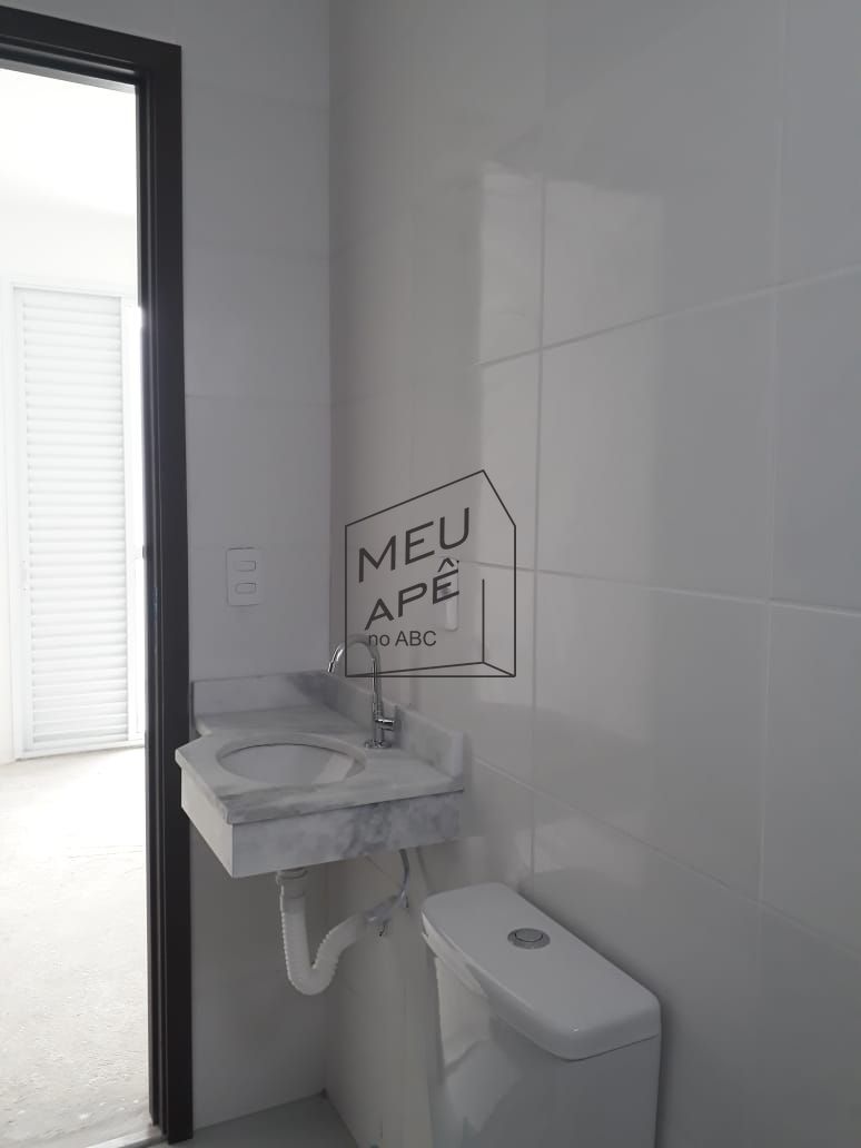 Apartamento à venda com 2 quartos, 57m² - Foto 10