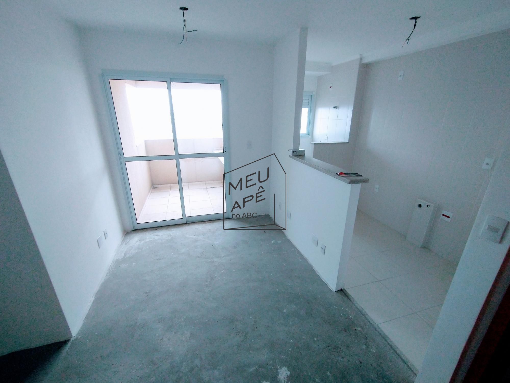 Apartamento à venda com 2 quartos, 52m² - Foto 6