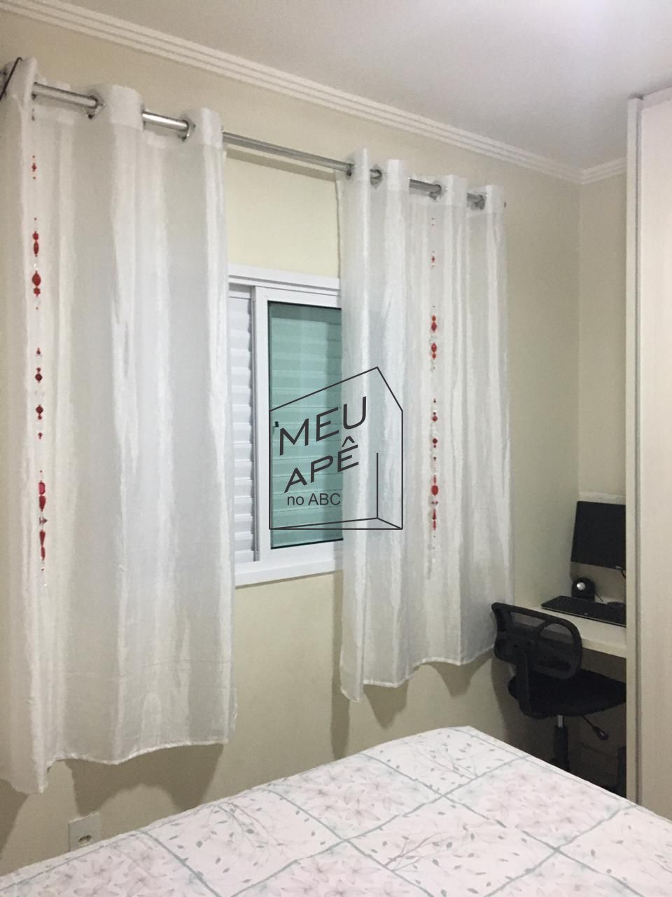 Apartamento à venda com 2 quartos, 48m² - Foto 21