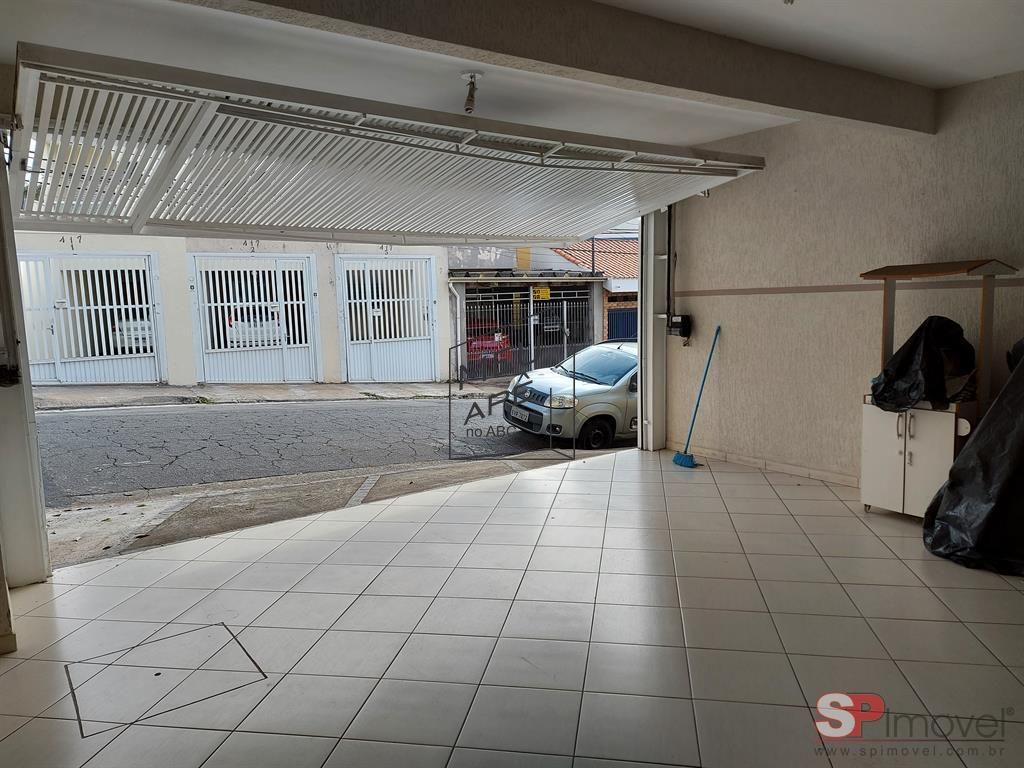 Casa à venda com 3 quartos, 136m² - Foto 2