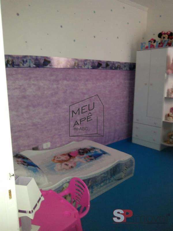 Cobertura à venda com 3 quartos, 200m² - Foto 9