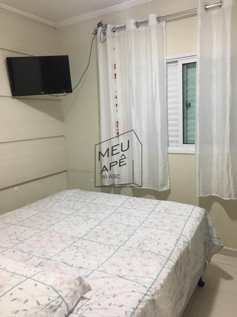 Apartamento à venda com 2 quartos, 48m² - Foto 15