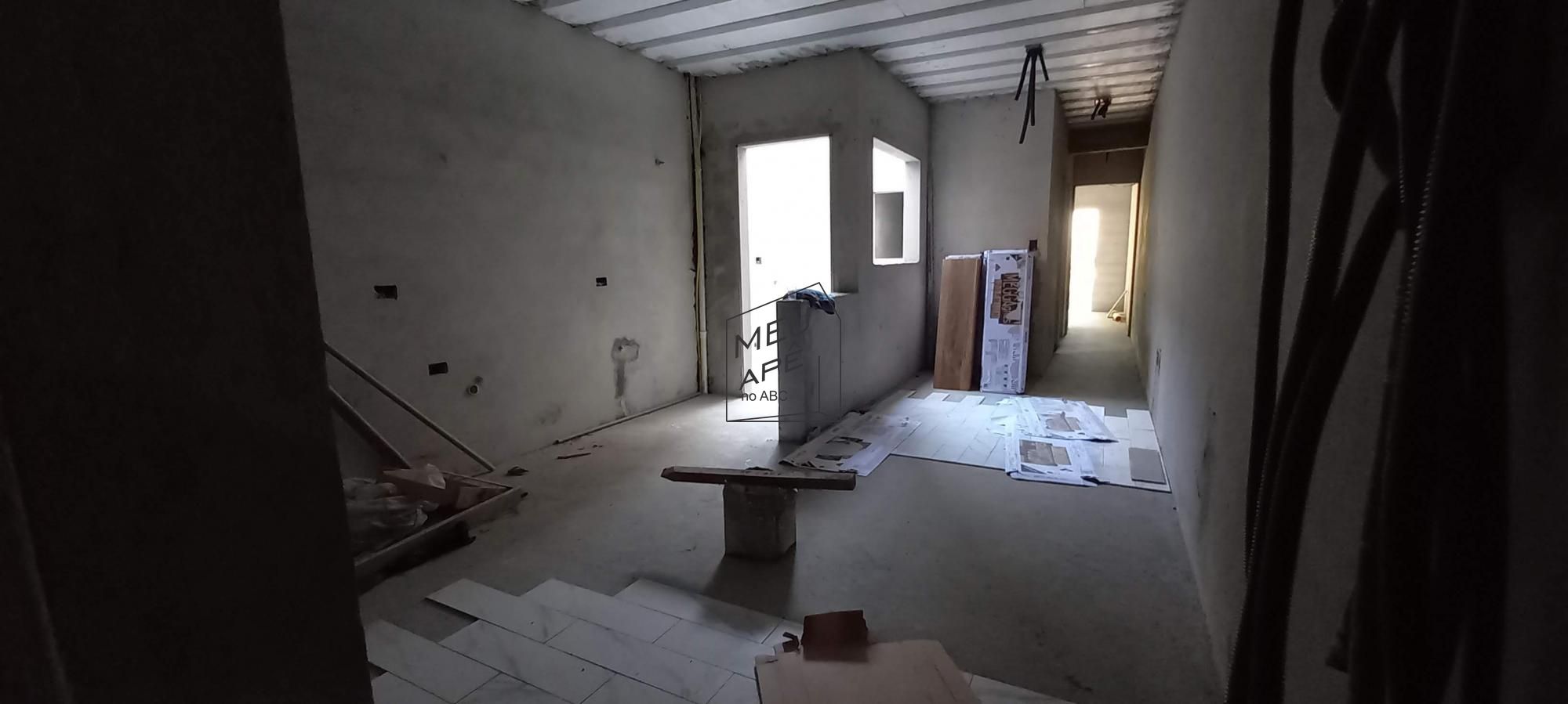 Apartamento à venda com 2 quartos, 55m² - Foto 3