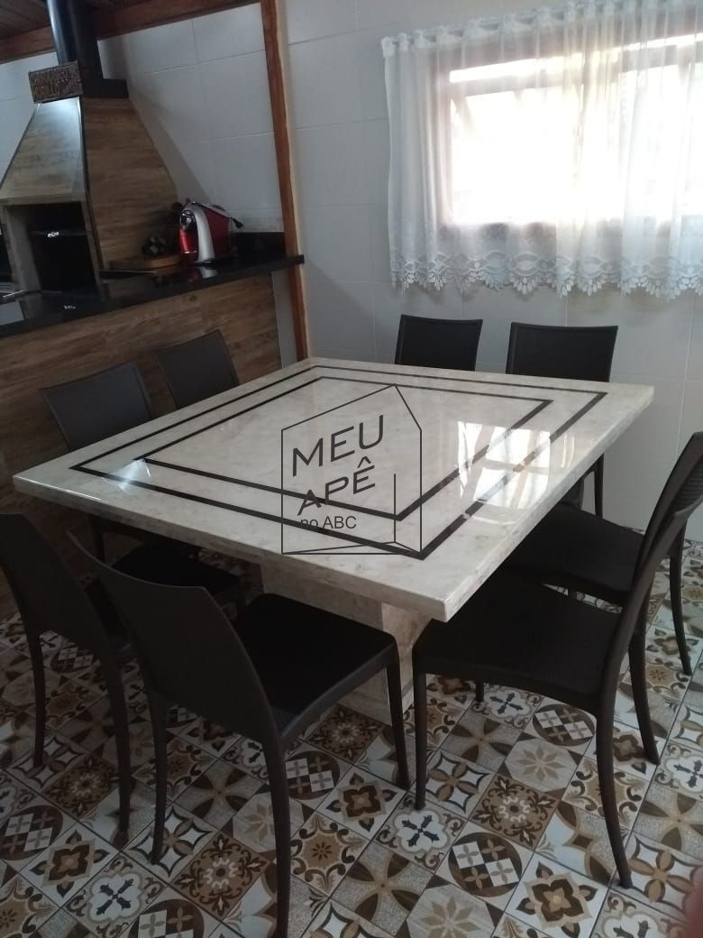 Apartamento à venda com 3 quartos, 140m² - Foto 22