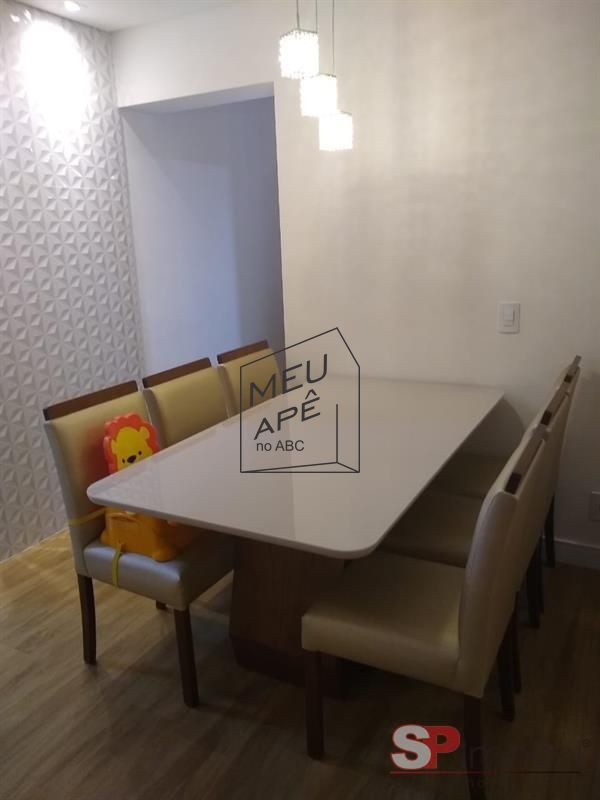 Apartamento à venda com 3 quartos, 96m² - Foto 5