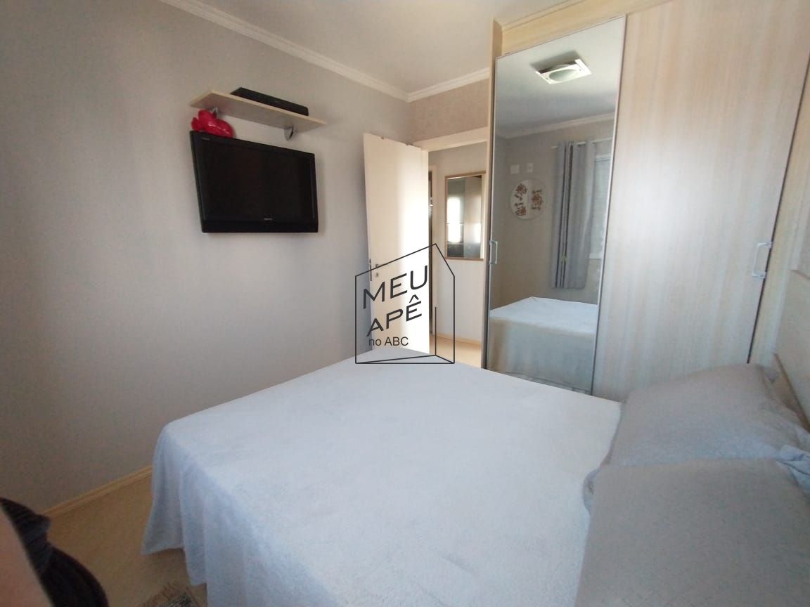 Apartamento à venda com 2 quartos, 57m² - Foto 13