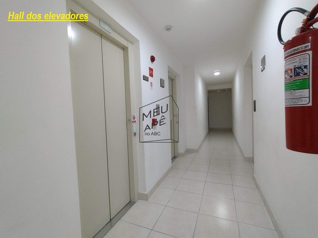 Apartamento, 2 quartos, 47 m² - Foto 14