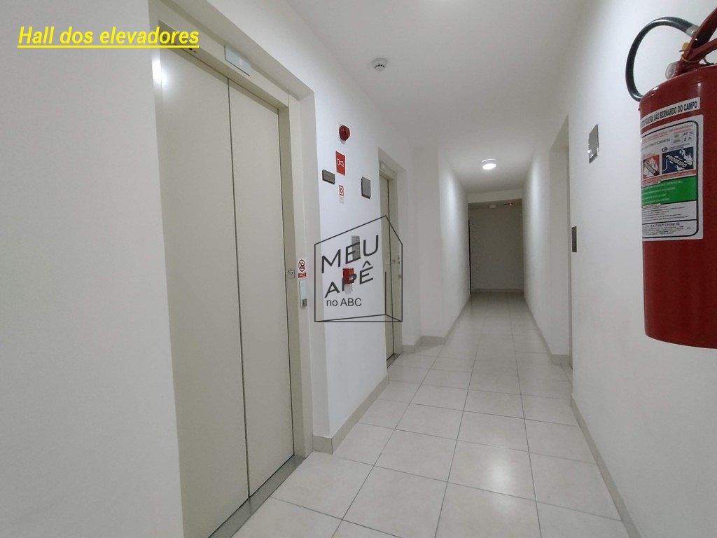 Apartamento à venda com 2 quartos, 47m² - Foto 14