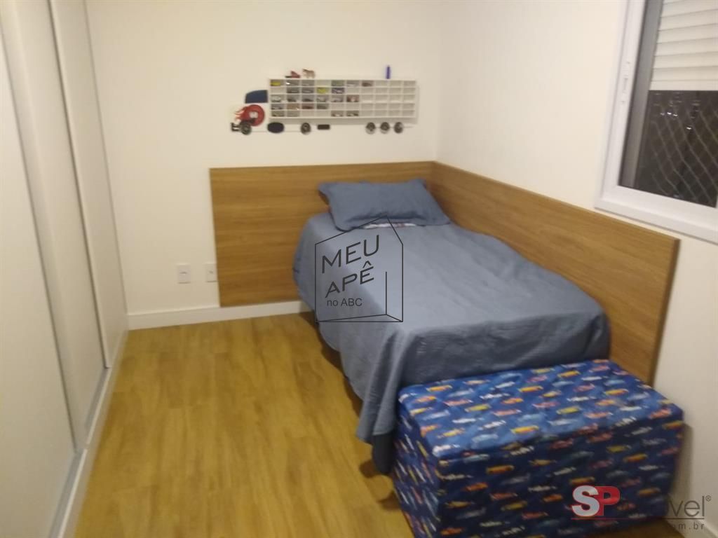 Apartamento à venda com 3 quartos, 96m² - Foto 14