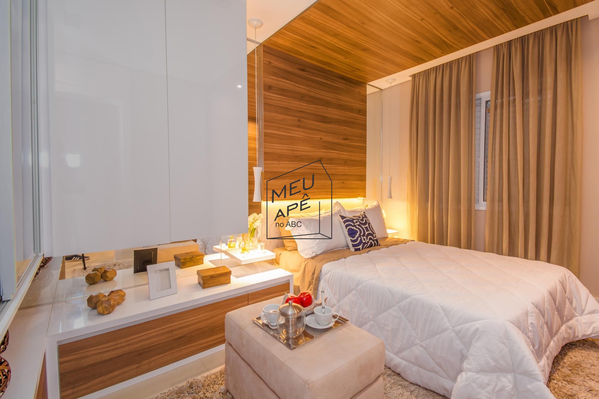 Apartamento, 3 quartos, 53 m² - Foto 10